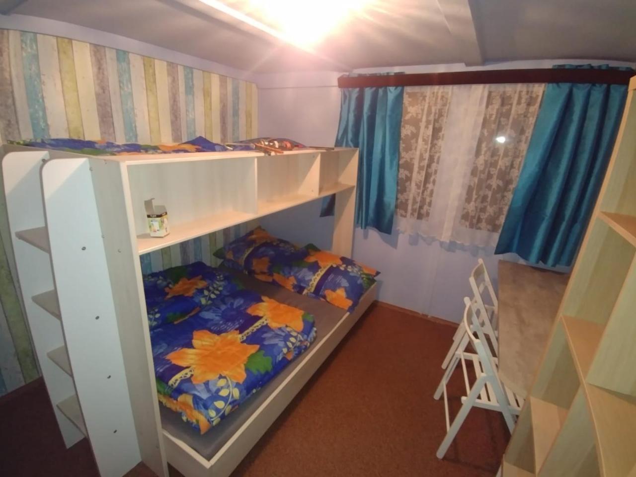 Hotel Juniorcamp Nova Zivohost à Křečovice Extérieur photo